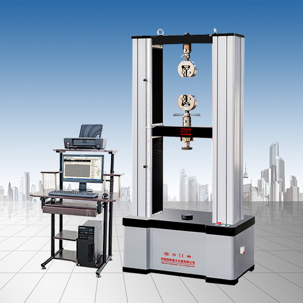 100噸萬(wàn)能試驗(yàn)機(jī)