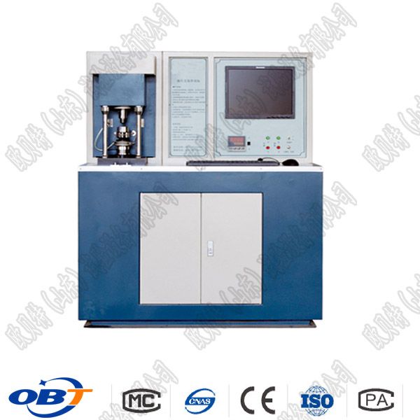 摩擦磨損試驗機(jī)