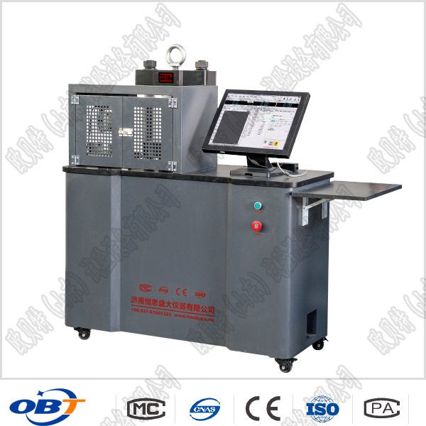 石油支撐劑抗壓強(qiáng)度試驗(yàn)機(jī)、石油支撐劑壓力試驗(yàn)機(jī)試驗(yàn)標(biāo)準(zhǔn)