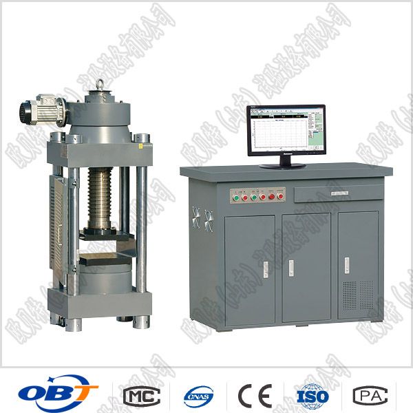 全自動(dòng)壓力試驗(yàn)機(jī)同行，全自動(dòng)壓力試驗(yàn)機(jī)用途簡介