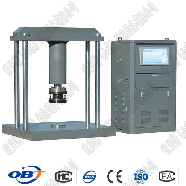 最大井蓋壓力試驗(yàn)機(jī)，井蓋試驗(yàn)機(jī)