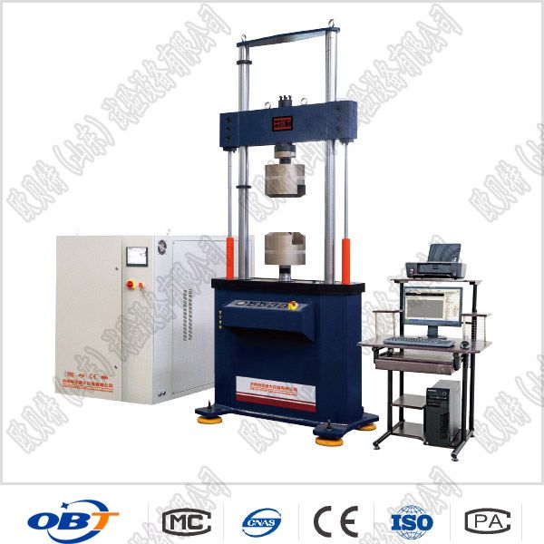 動靜萬能試驗(yàn)機(jī)