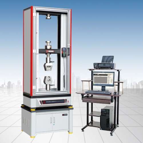 拉力試驗(yàn)機(jī)怎樣做保養(yǎng)？拉力試驗(yàn)機(jī)保養(yǎng)應(yīng)該注意什么